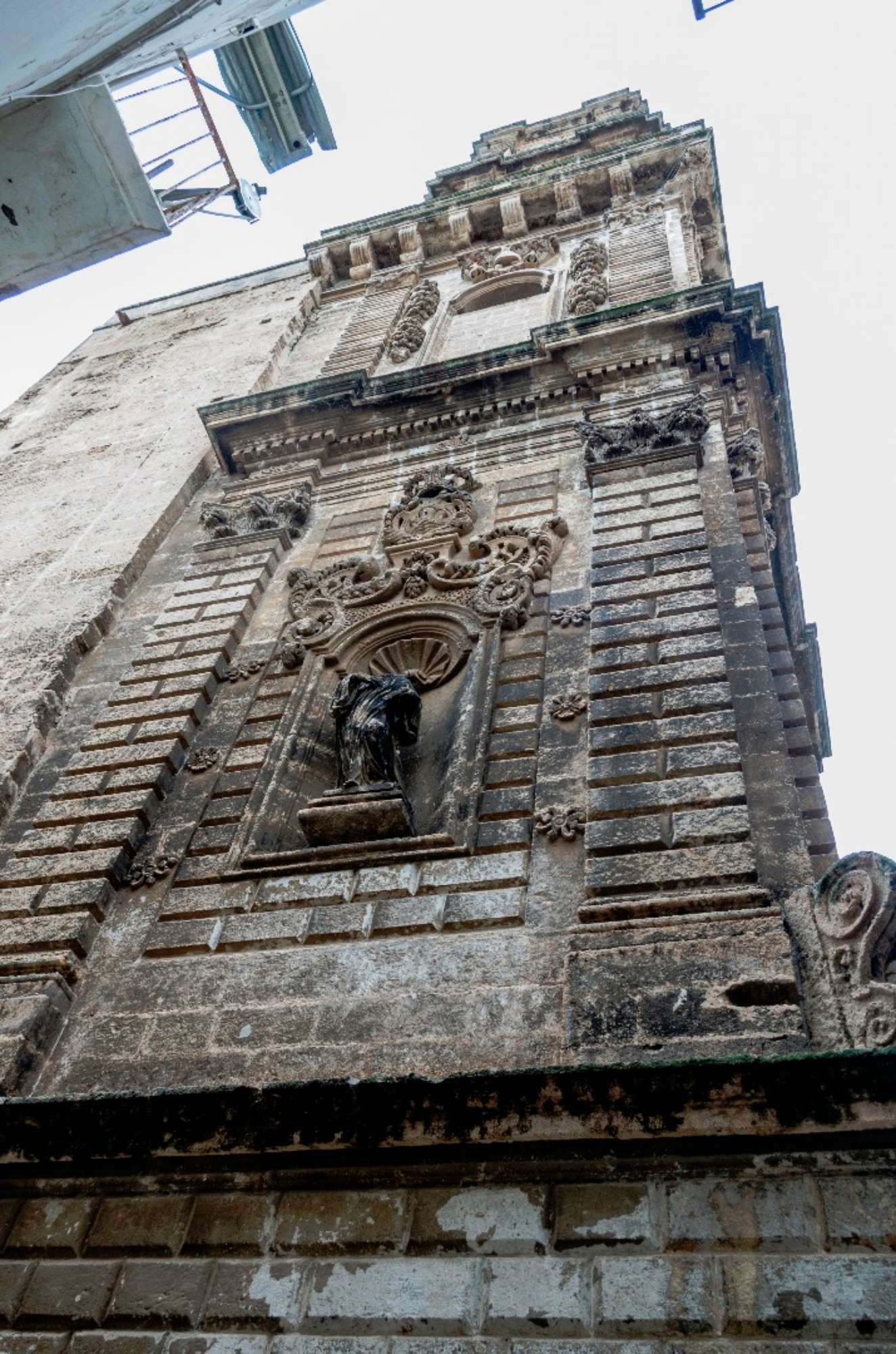 Campanile